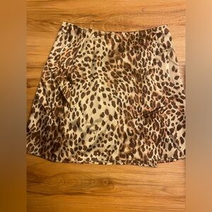 NWT Reformation Skirt